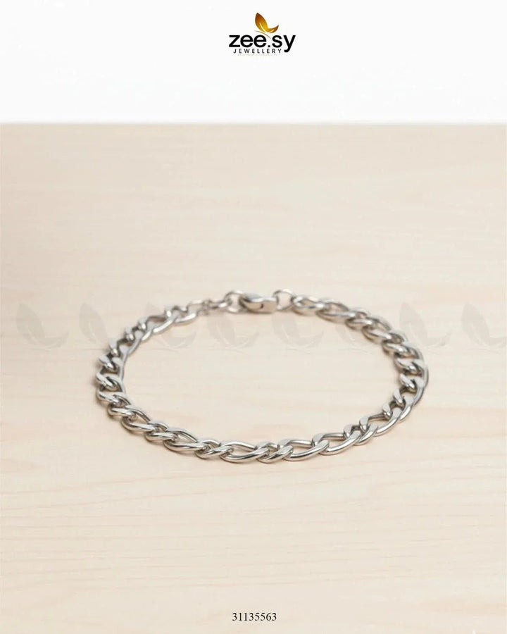 Nova Small Cheeky Bracelet for Men Bracelet - Zeesy Jewellery Pakistan | Premium Artificial & Imitation Jewellery