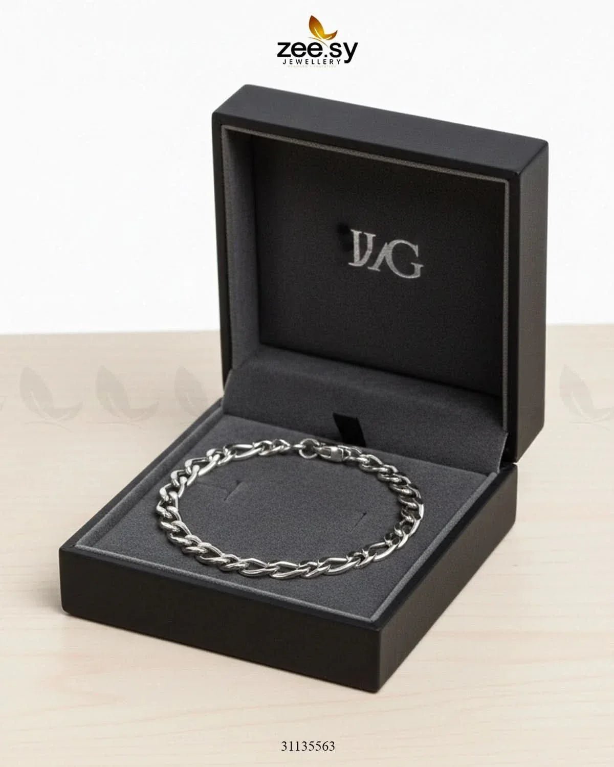 Nova Small Cheeky Bracelet for Men Bracelet - Zeesy Jewellery Pakistan | Premium Artificial & Imitation Jewellery