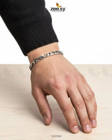 Nova Small Cheeky Bracelet for Men Bracelet - Zeesy Jewellery Pakistan | Premium Artificial & Imitation Jewellery