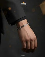 Nova Small Cheeky Bracelet for Men Bracelet - Zeesy Jewellery Pakistan | Premium Artificial & Imitation Jewellery