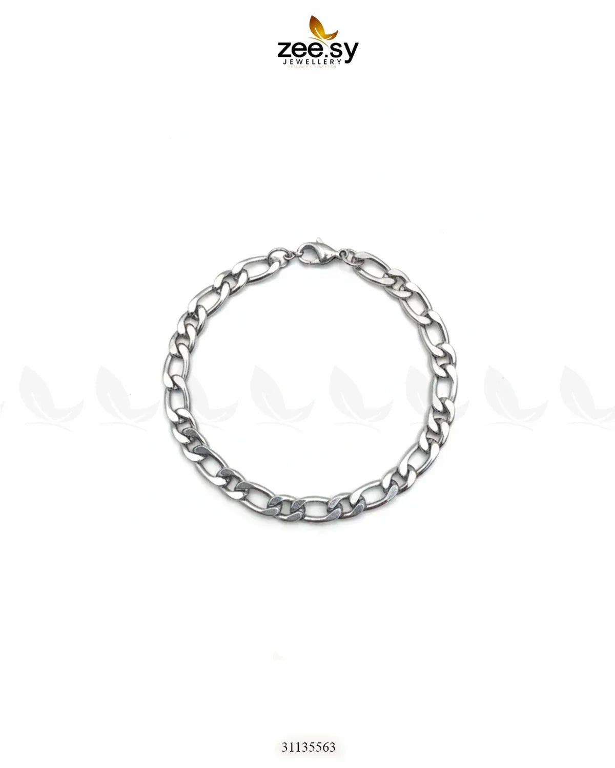 Nova Small Cheeky Bracelet for Men Bracelet - Zeesy Jewellery Pakistan | Premium Artificial & Imitation Jewellery