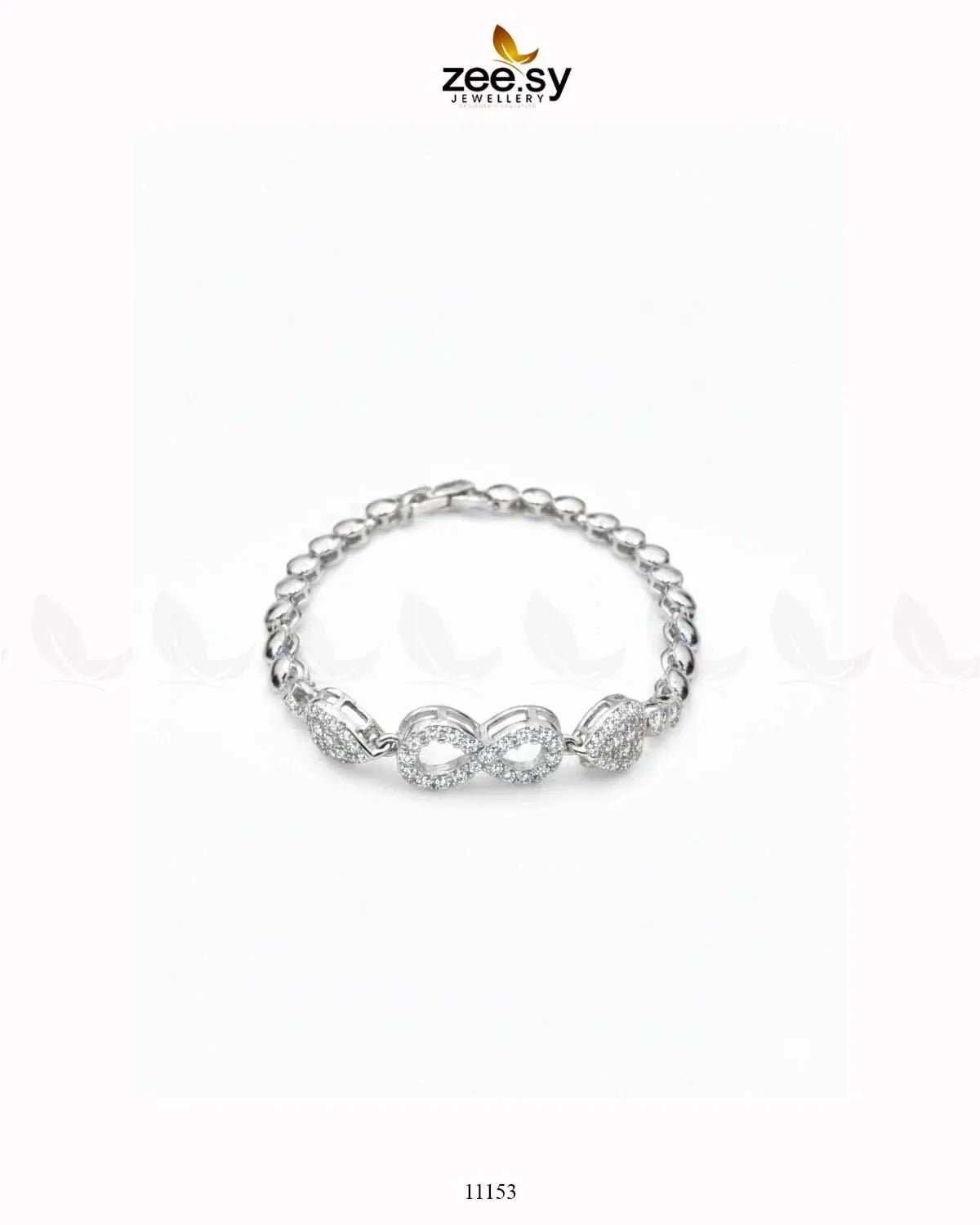 Spring Cuff Bracelets Bracelet - Zeesy Jewellery Pakistan | Premium Artificial & Imitation Jewellery
