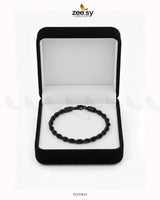 Storm Medium Rope Bracelet for Men Bracelet - Zeesy Jewellery Pakistan | Premium Artificial & Imitation Jewellery
