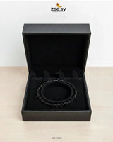 Storm Small Rope Bracelet for Men Bracelet - Zeesy Jewellery Pakistan | Premium Artificial & Imitation Jewellery
