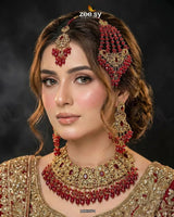BRIDAL-0205 - Zeesy.pk