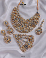 Azalea Bridal Set - Zeesy.pk