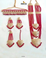 BRIDAL-0019 - Zeesy.pk