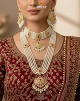 Bridal-0048 - Zeesy.pk