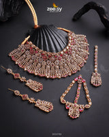 Momina Bridal Sets - Zeesy.pk