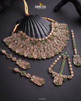 Momina Bridal Sets - Zeesy.pk