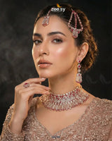 Momina Bridal Sets - Zeesy.pk