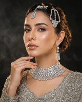 Momina Bridal Sets - Zeesy.pk