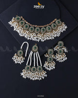 Priyanka Bridal Sets - Zeesy.pk