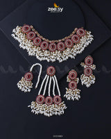 Priyanka Bridal Sets - Zeesy.pk