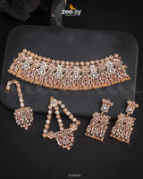Rihanna Bridal Sets - Zeesy.pk
