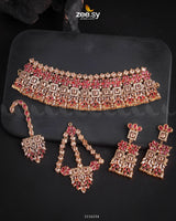 Rihanna Bridal Sets - Zeesy.pk