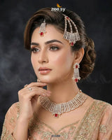 Bismah Maroof Bridal Sets - Zeesy.pk