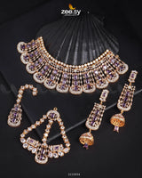 Ariana Bridal Sets - Zeesy.pk