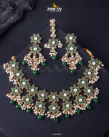 Monarda Bridal Sets - Zeesy.pk