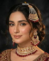 BRIDAL-0263 - Zeesy.pk