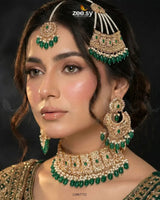 BRIDAL-0263 - Zeesy.pk