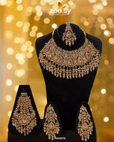 BRIDAL-0204 - Zeesy.pk