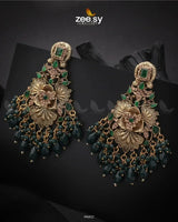 Esra Bridal Set - Zeesy.pk