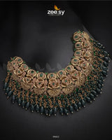 Esra Bridal Set - Zeesy.pk