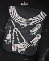 Asma's Bridal Sets - Zeesy.pk