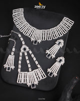 Asma's Bridal Sets - Zeesy.pk