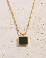 Aria Chain chains - Zeesy Jewellery Pakistan | Premium Artificial & Imitation Jewellery