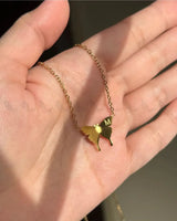 Cinder Chain - Zeesy.pk