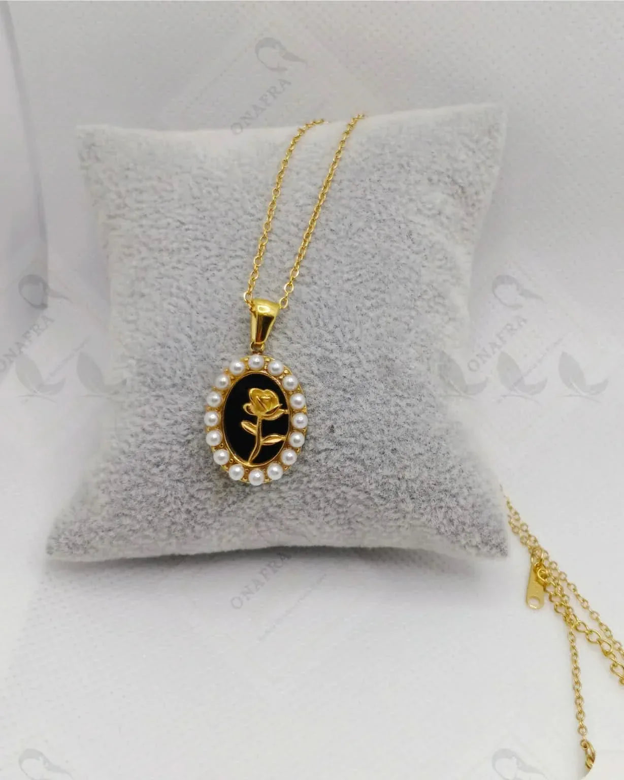 Corona Chain chains - Zeesy Jewellery Pakistan | Premium Artificial & Imitation Jewellery