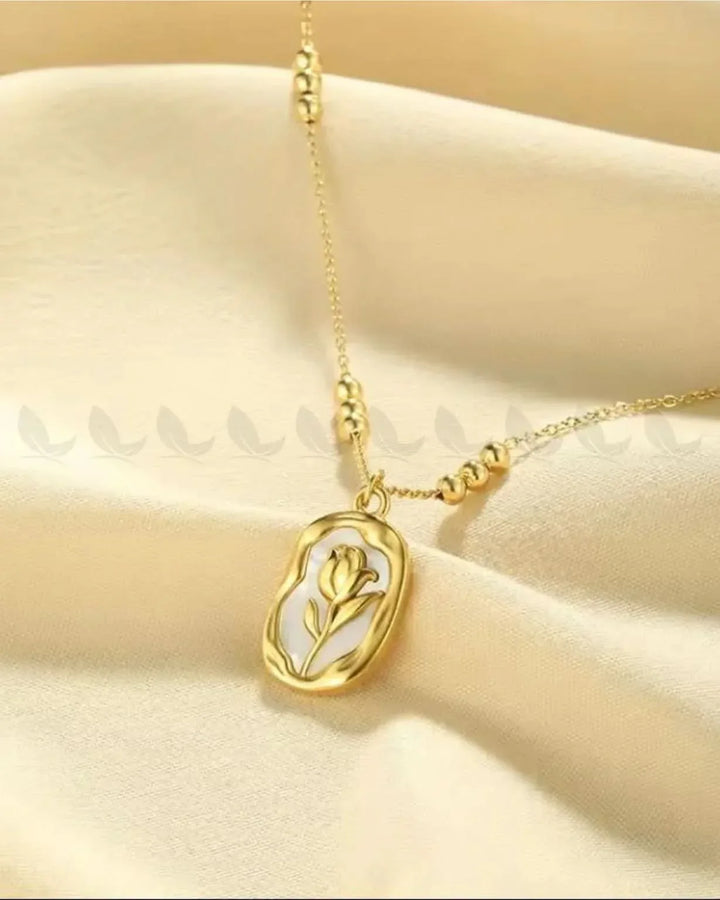 Crest Chain chains - Zeesy Jewellery Pakistan | Premium Artificial & Imitation Jewellery