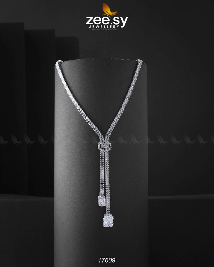 Enchanting Chain chains - Zeesy Jewellery Pakistan | Premium Artificial & Imitation Jewellery