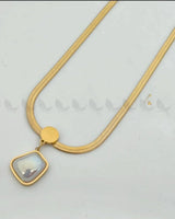 Gale Chain chains - Zeesy Jewellery Pakistan | Premium Artificial & Imitation Jewellery