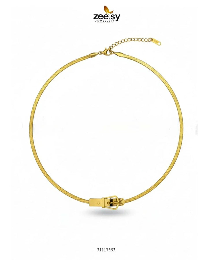 Ion Chain chains - Zeesy Jewellery Pakistan | Premium Artificial & Imitation Jewellery