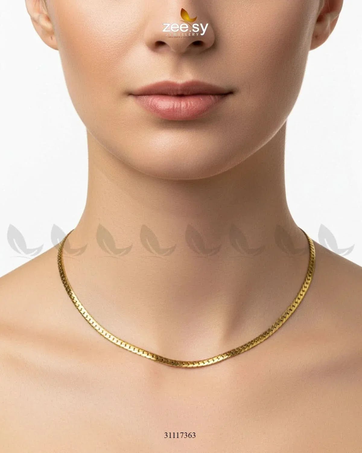 Rift Chain chains - Zeesy Jewellery Pakistan | Premium Artificial & Imitation Jewellery