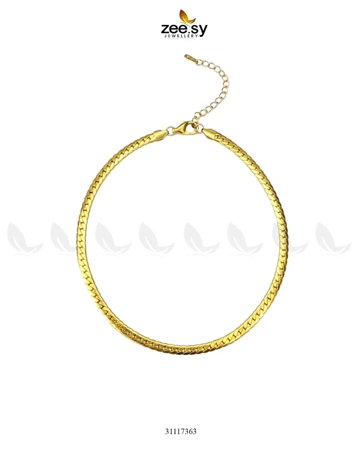 Rift Chain chains - Zeesy Jewellery Pakistan | Premium Artificial & Imitation Jewellery