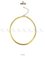 Rift Chain chains - Zeesy Jewellery Pakistan | Premium Artificial & Imitation Jewellery