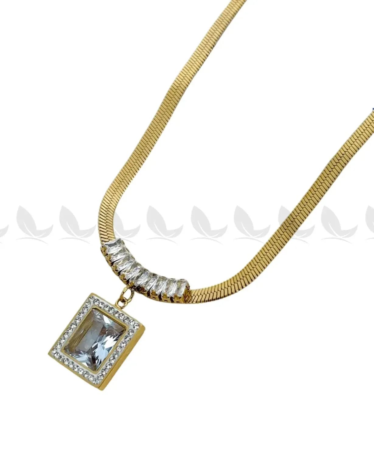 Sable Chain chains - Zeesy Jewellery Pakistan | Premium Artificial & Imitation Jewellery