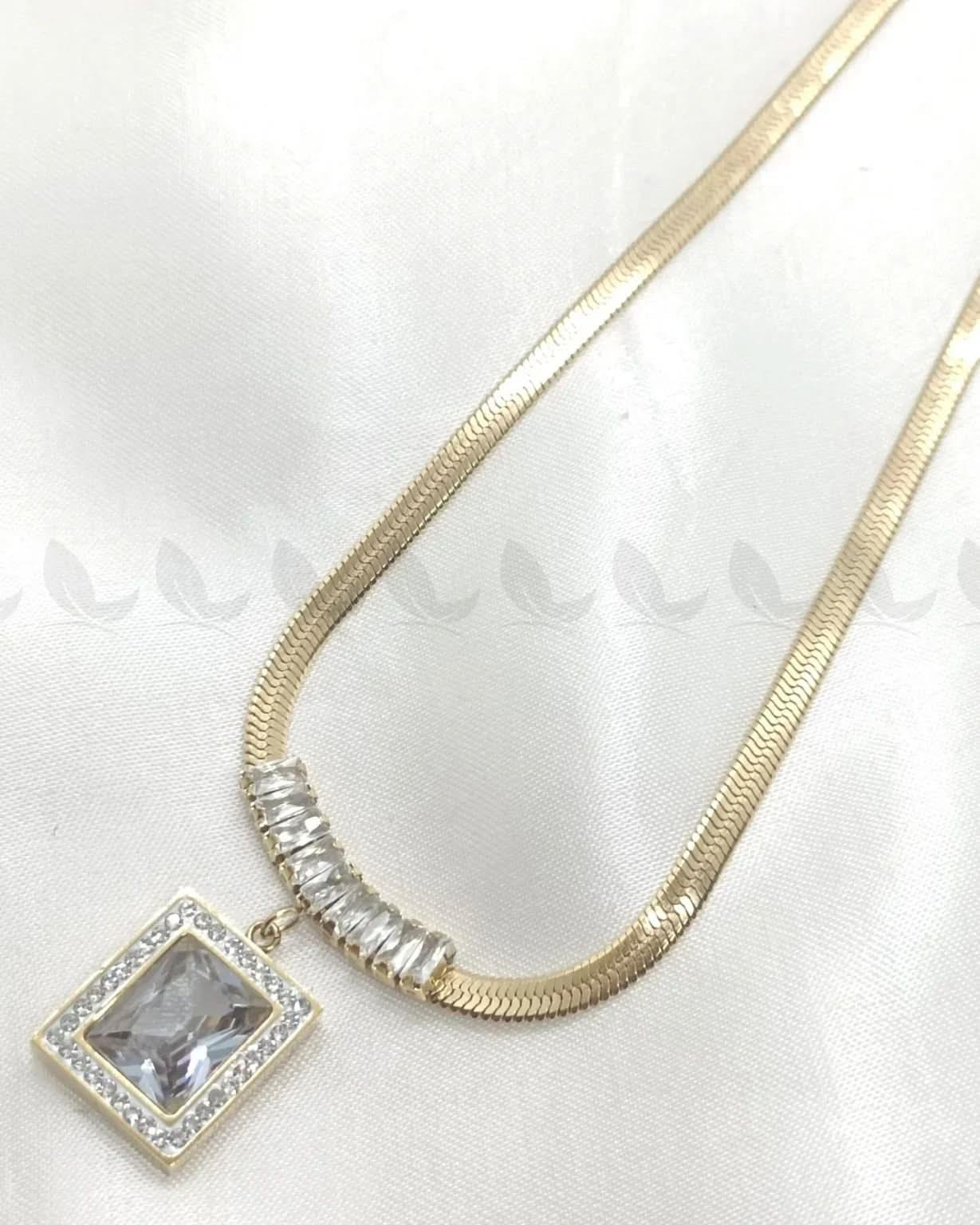 Sable Chain chains - Zeesy Jewellery Pakistan | Premium Artificial & Imitation Jewellery