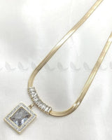 Sable Chain chains - Zeesy Jewellery Pakistan | Premium Artificial & Imitation Jewellery