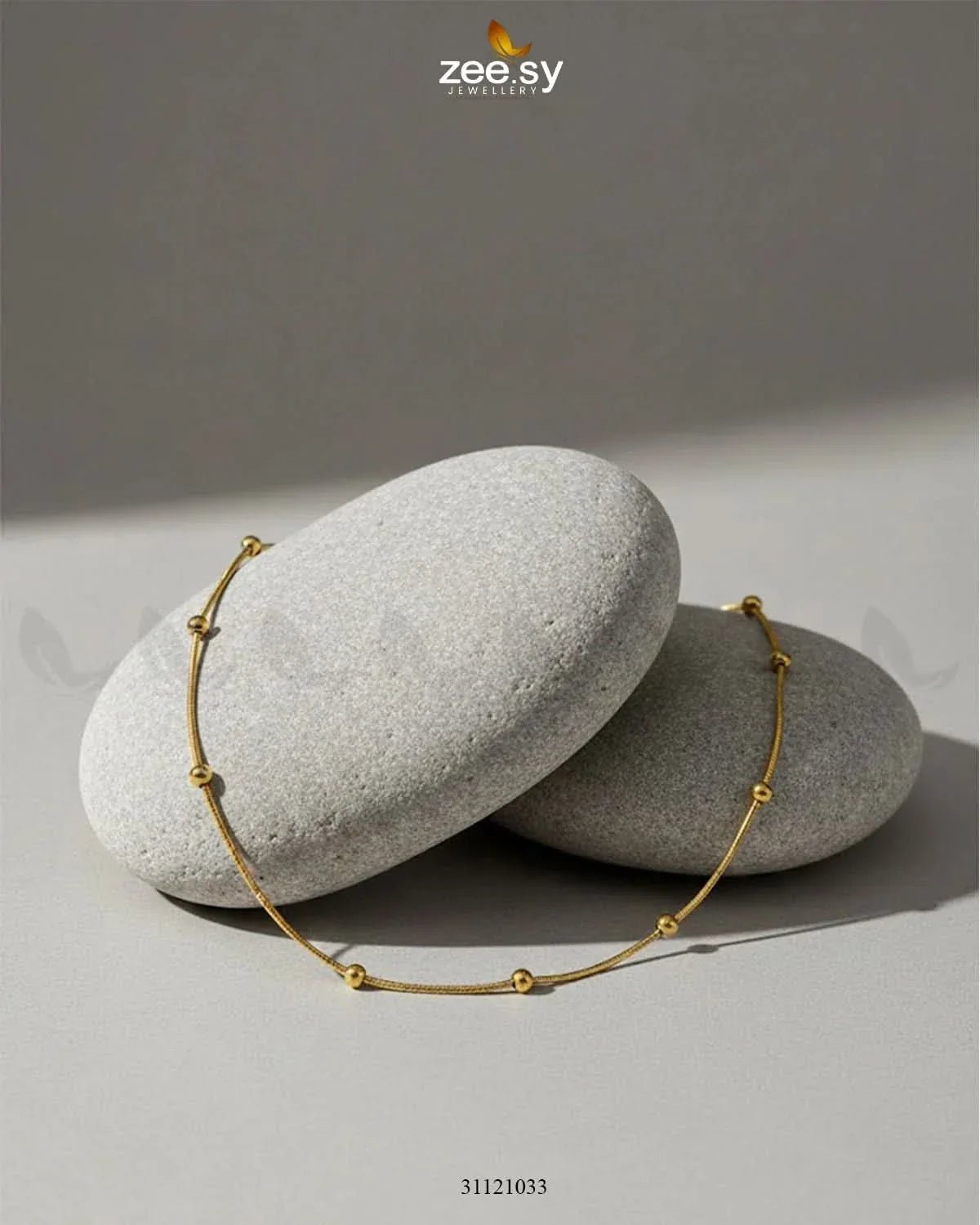 Sleek Link Snake Chain chains - Zeesy Jewellery Pakistan | Premium Artificial & Imitation Jewellery