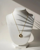 Solace Elegant Designer Chain chains - Zeesy Jewellery Pakistan | Premium Artificial & Imitation Jewellery