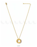 Solace Elegant Designer Chain chains - Zeesy Jewellery Pakistan | Premium Artificial & Imitation Jewellery