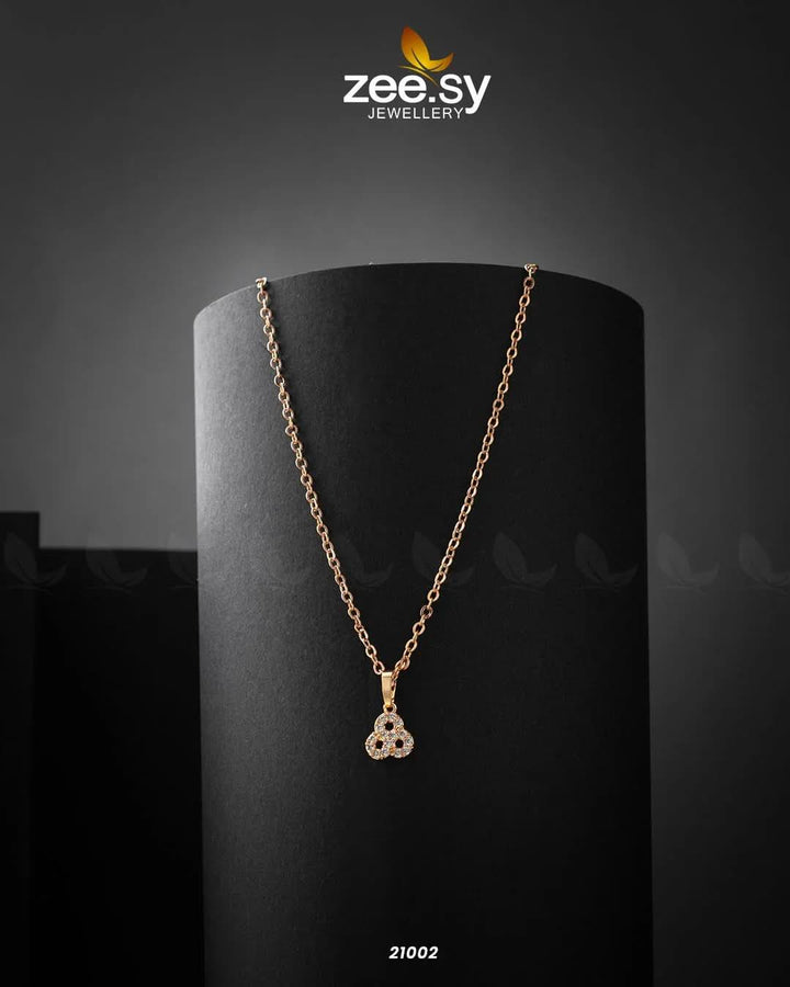 Spinner Chain chains - Zeesy Jewellery Pakistan | Premium Artificial & Imitation Jewellery