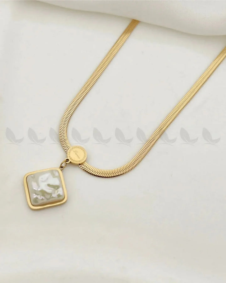 Vertex Chain chains - Zeesy Jewellery Pakistan | Premium Artificial & Imitation Jewellery