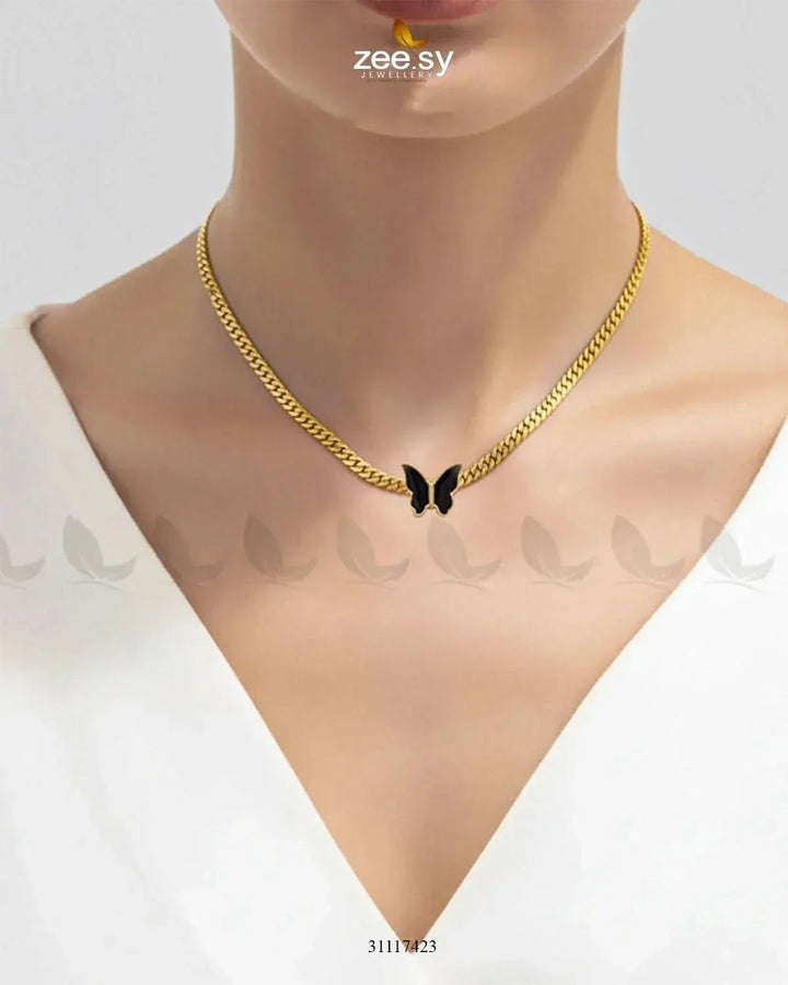Lumen Chain chains - Zeesy Jewellery Pakistan | Premium Artificial & Imitation Jewellery