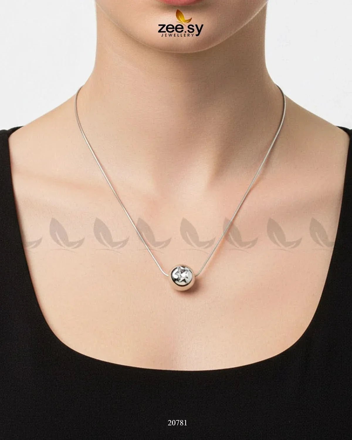 Star Chain chains - Zeesy Jewellery Pakistan | Premium Artificial & Imitation Jewellery